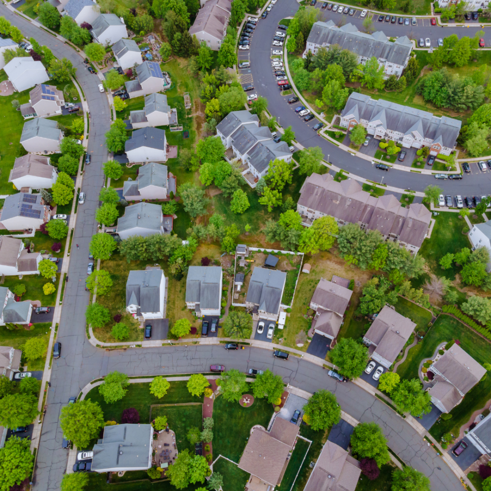 Residential Estates